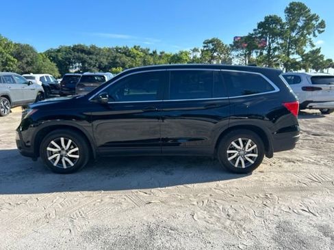 Used 2022 Honda Pilot EX-L image 18