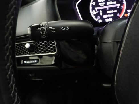 Used 2022 Honda Civic Sport image 22