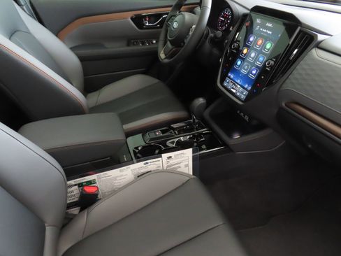 New 2026 Subaru Forester Sport image 24