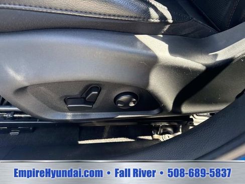 Used 2022 Jeep Compass Limited AWD/4WD image 20