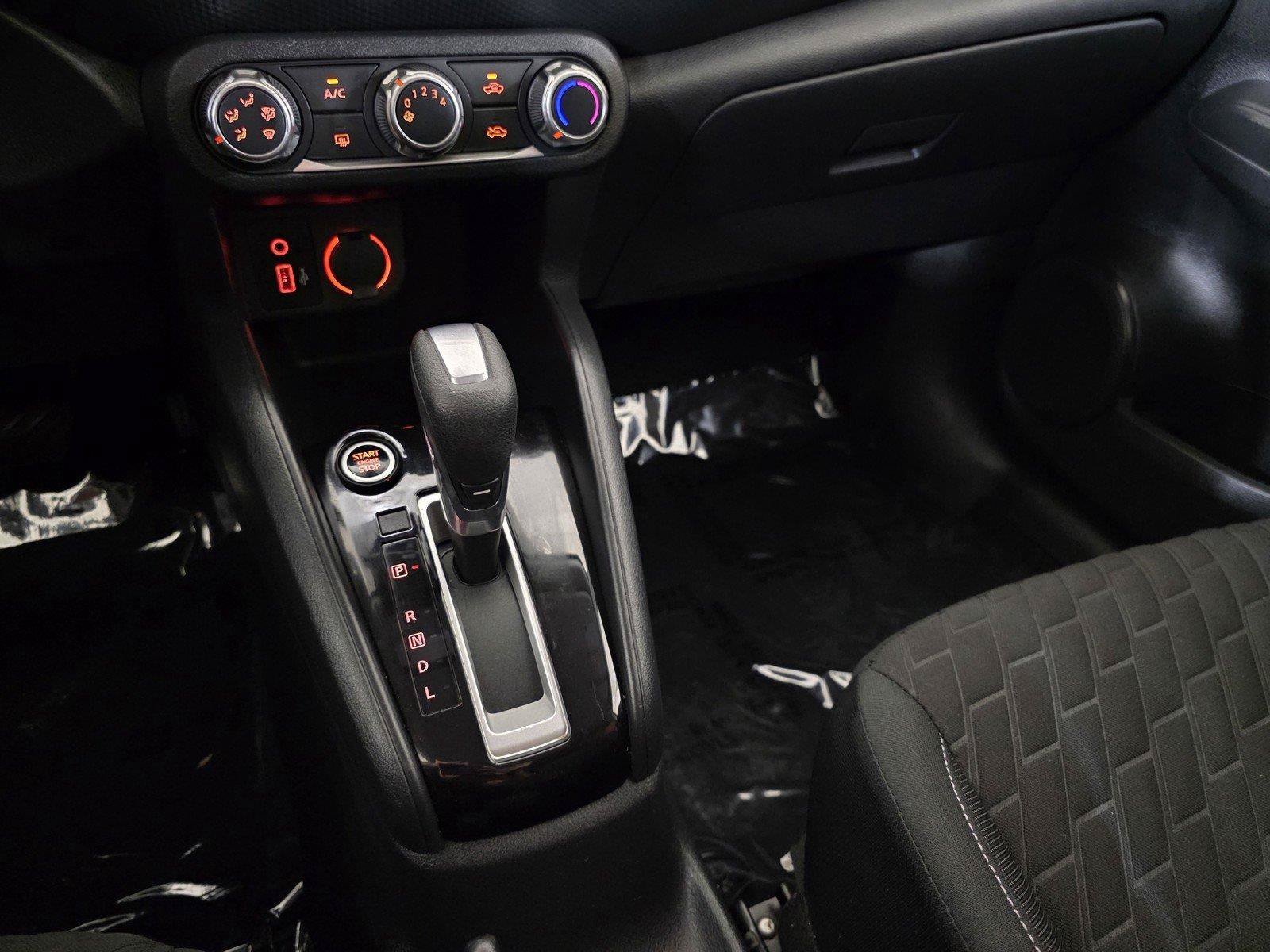 Used 2021 Nissan Kicks S FWD image 27