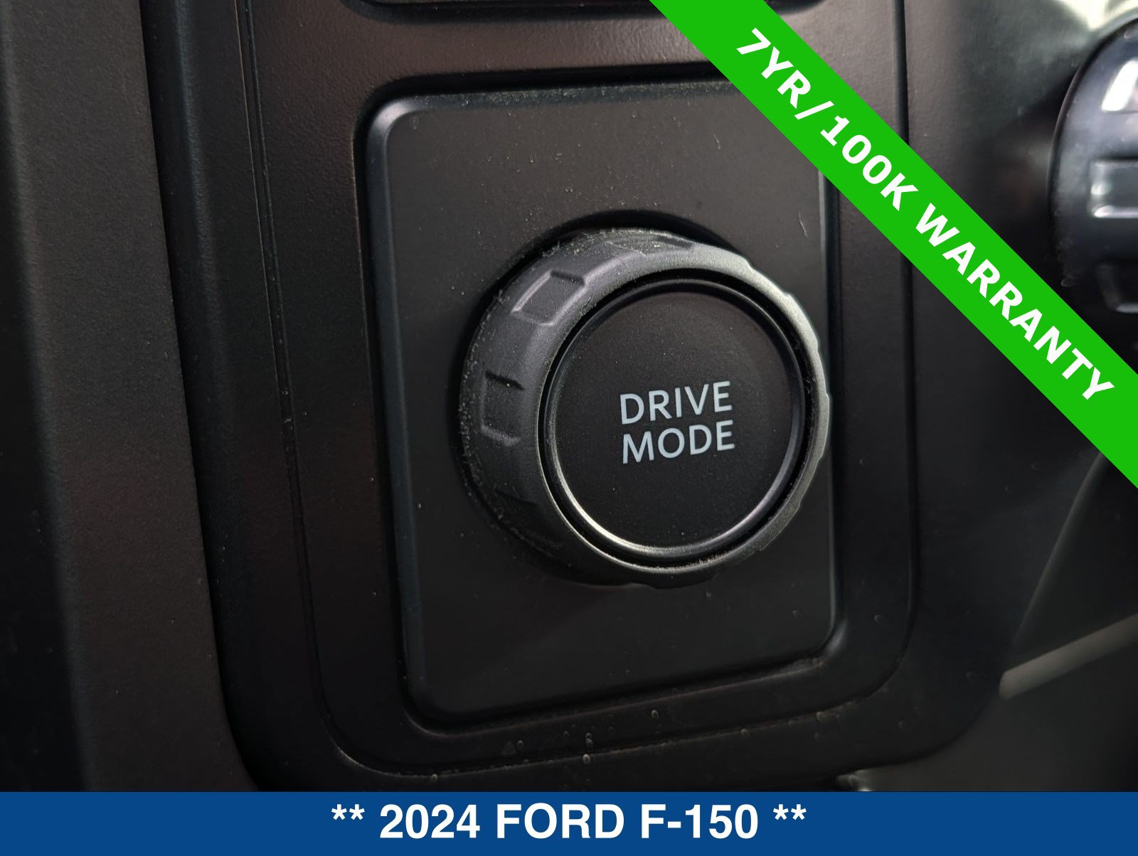 Certified 2024 Ford F150 XLT w/ Equipment Group 302A MID RWD image 33