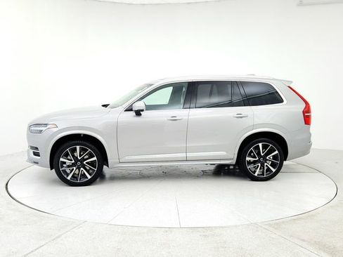 New 2025 Volvo XC90 B6 Plus w/ Protection Package Premier image 8