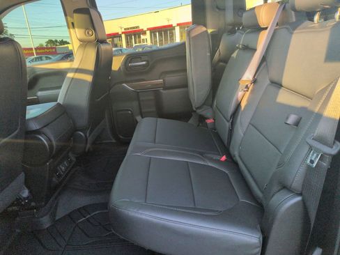 Used 2019 Chevrolet Silverado 1500 LT w/ All-Star Edition AWD/4WD image 25
