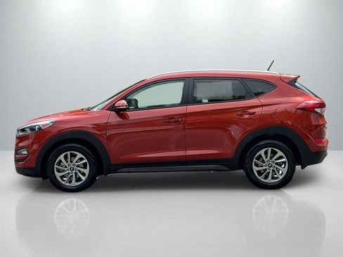 Used 2016 Hyundai Tucson Eco FWD image 4