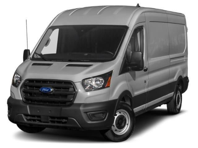 Used 2020 Ford Transit 350 148 High Roof Extended DRW RWD image 1