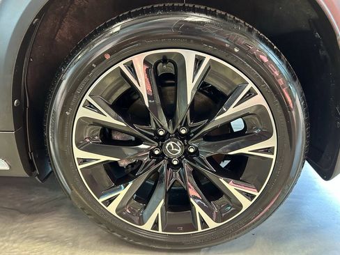 Used 2024 MAZDA CX-90 Plug-In Hybrid w/ Premium Plus AWD/4WD image 26