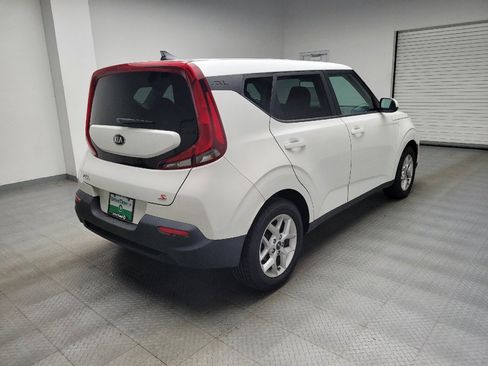 Used 2021 Kia Soul S FWD image 9