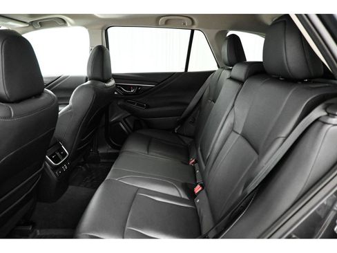 Used 2024 Subaru Outback Limited AWD/4WD image 28