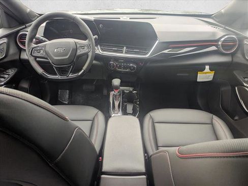 New 2026 Chevrolet Trax RS image 17