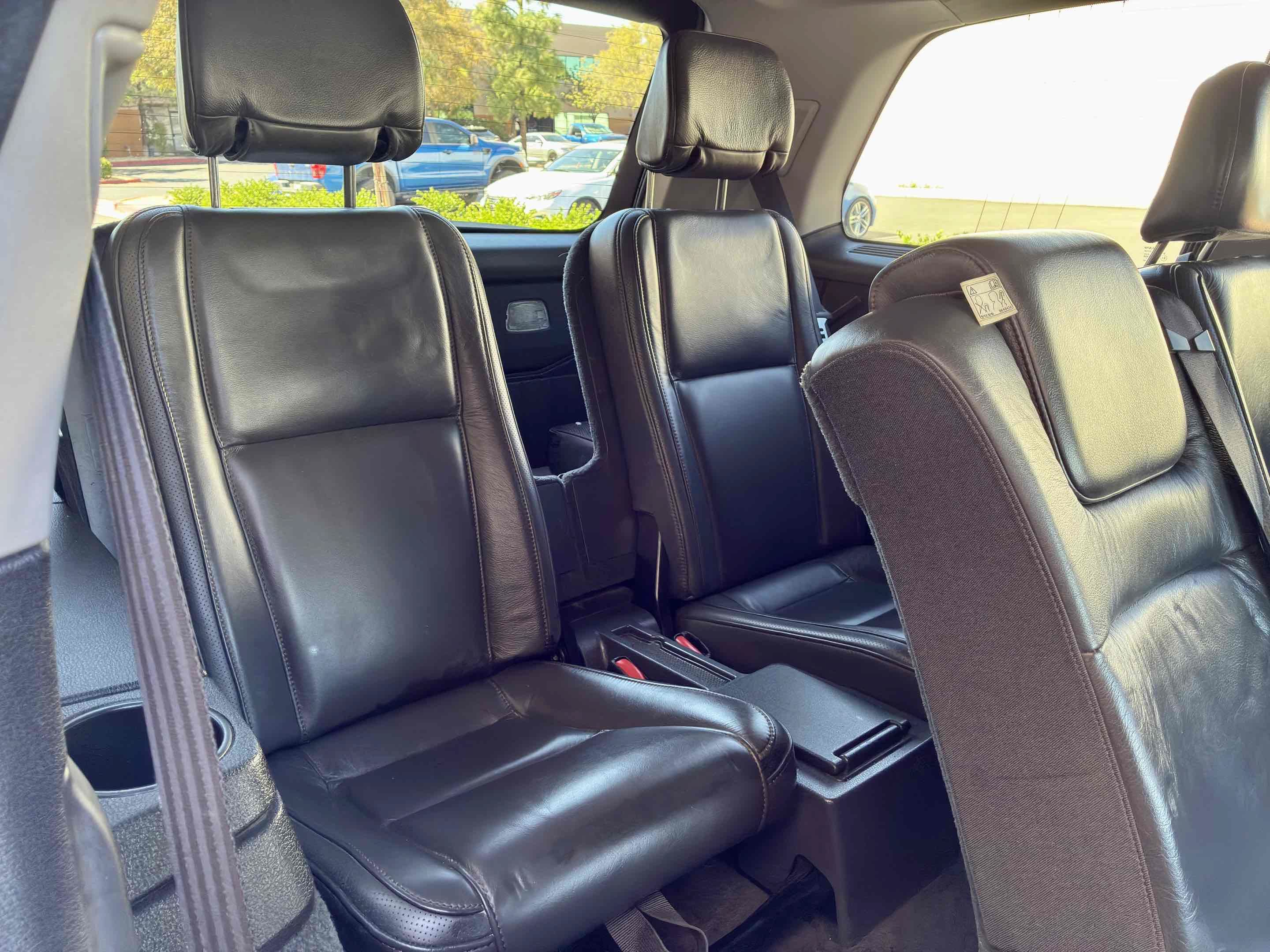 Used 2008 Volvo XC90 V8 AWD/4WD image 56