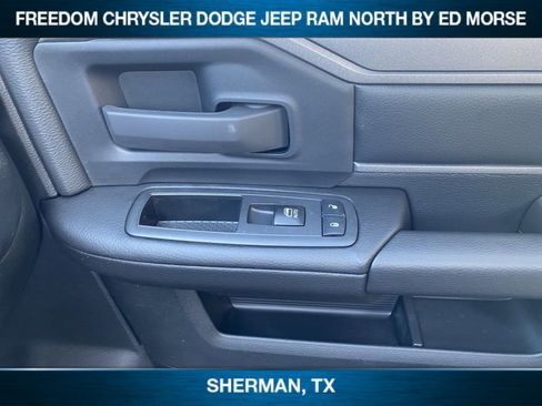 New 2024 RAM 4500 Tradesman image 19