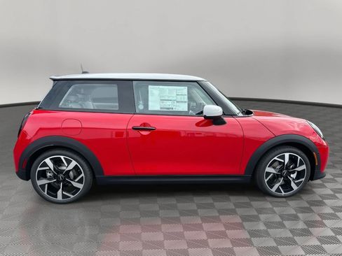New 2026 MINI Cooper S FWD image 2
