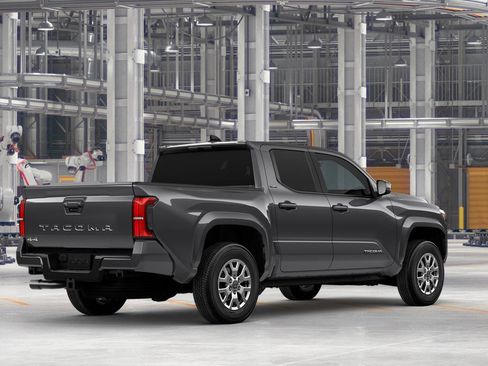 New 2025 Toyota Tacoma SR5 image 27