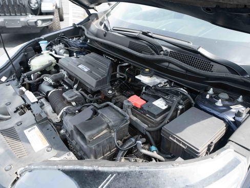 Used 2020 Honda CR-V EX-L image 34