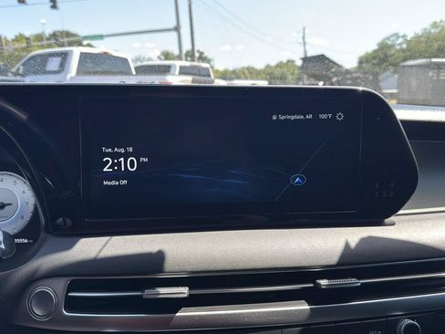 Used 2025 Hyundai Palisade SEL AWD/4WD image 23