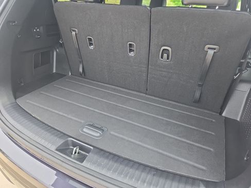 Used 2025 Kia Telluride EX X-Line AWD/4WD image 33