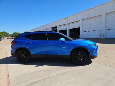 Used 2024 Chevrolet Blazer LT image 4