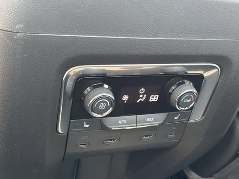 New 2025 Chevrolet Tahoe Premier image 23