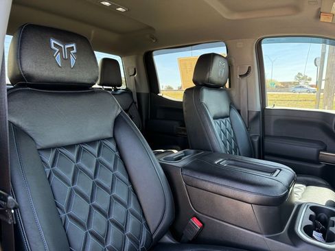 Used 2022 Chevrolet Silverado 1500 RST image 38