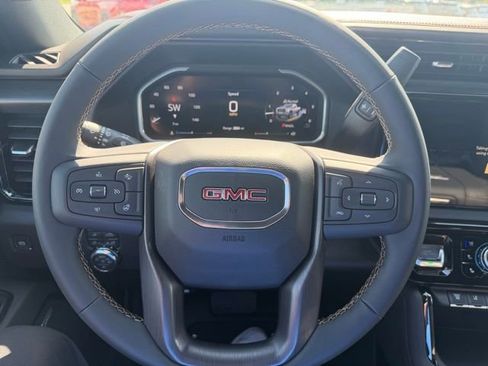 New 2026 GMC Sierra 2500 AT4 image 20