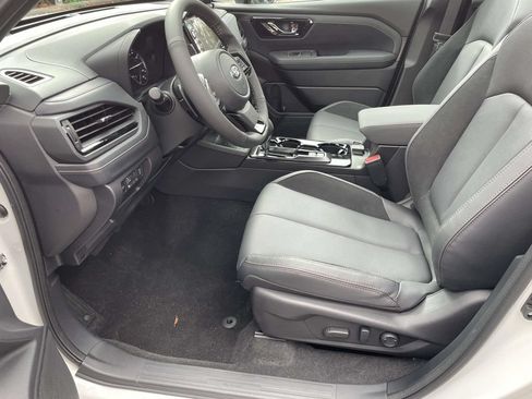 Used 2026 Subaru Forester Touring AWD/4WD image 20