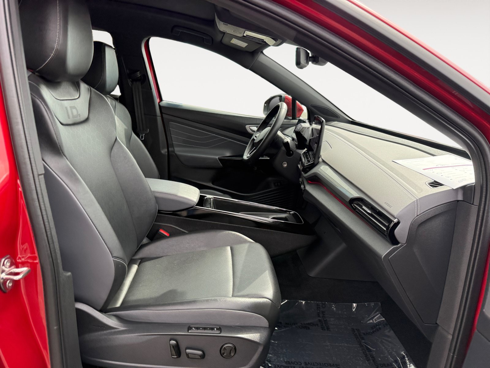 Used 2023 Volkswagen ID.4 Pro S RWD image 19