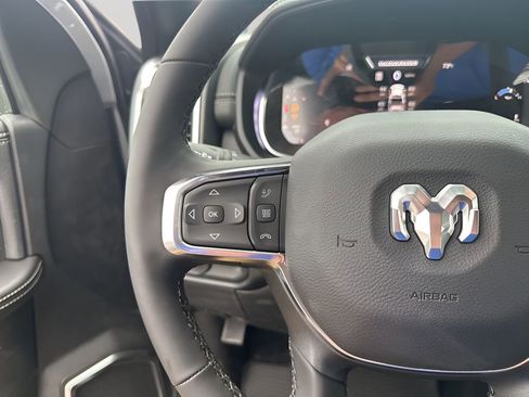 New 2026 RAM 2500 Laramie w/ Night Edition image 30