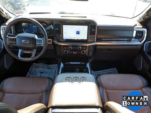 Used 2024 Ford F250 King Ranch image 14