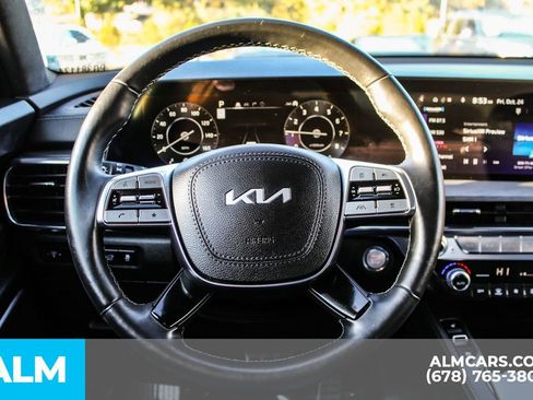 Used 2023 Kia Telluride SX Prestige X-Pro image 27