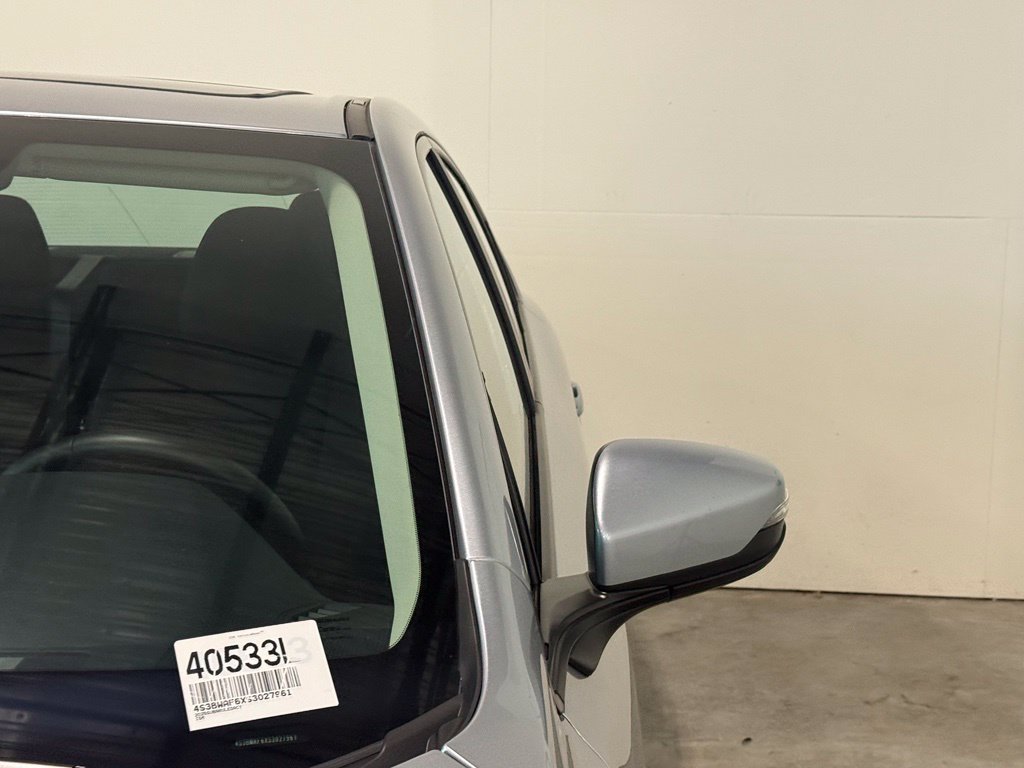 Used 2025 Subaru Legacy Premium AWD/4WD image 17
