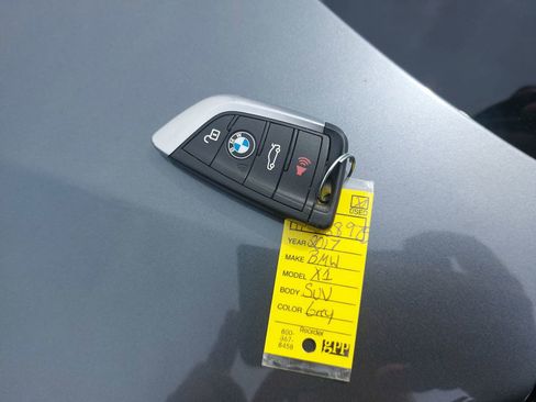 Used 2017 BMW X1 xDrive28i AWD/4WD image 36