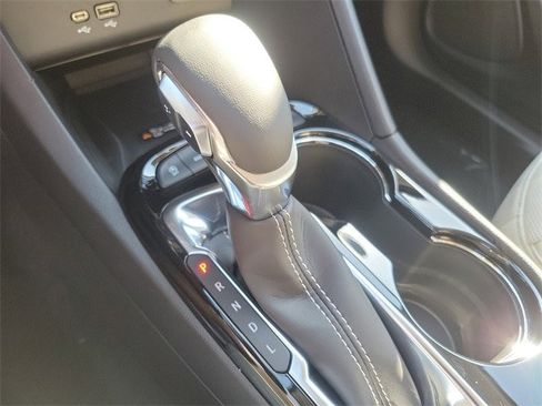 New 2025 Buick Encore GX Sport Touring w/ Advanced Technology Package image 11