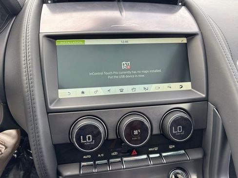 New 2024 Jaguar F-TYPE Coupe AWD image 23