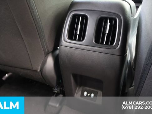 Used 2026 Hyundai Tucson SEL Plus FWD image 24