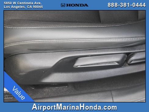 Used 2023 Honda Civic Sport image 21