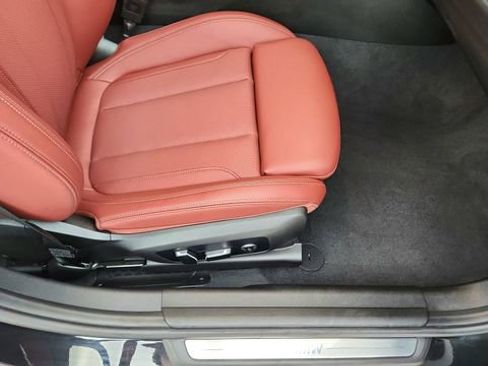 Used 2025 BMW 330i Sedan RWD image 22