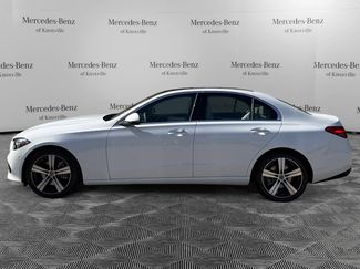 Used 2026 Mercedes-Benz C 300 4MATIC Sedan video 2