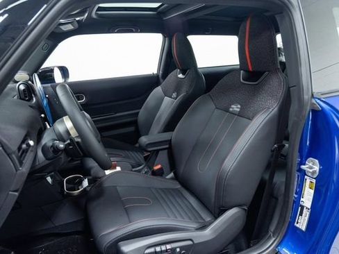 New 2026 MINI Cooper S FWD image 19