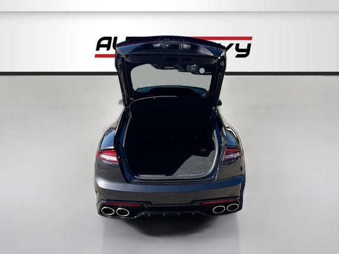 Used 2022 Kia Stinger GT-Line image 29