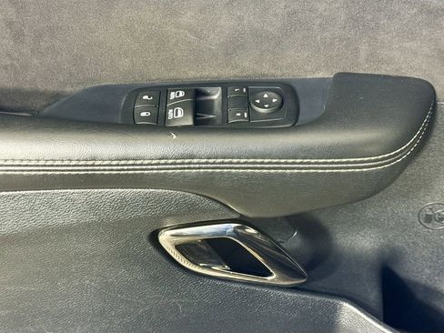 Used 2019 Dodge Challenger SRT Hellcat w/ Laguna Leather Package image 22