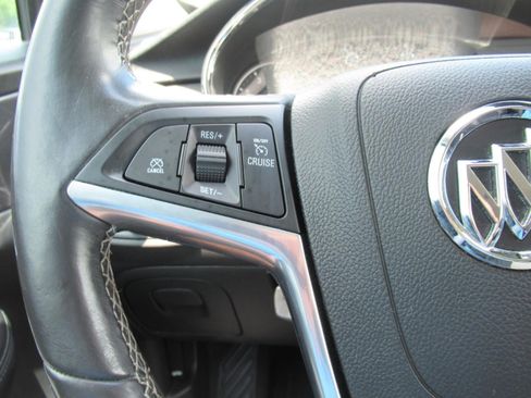 Used 2019 Buick Encore Preferred FWD image 23
