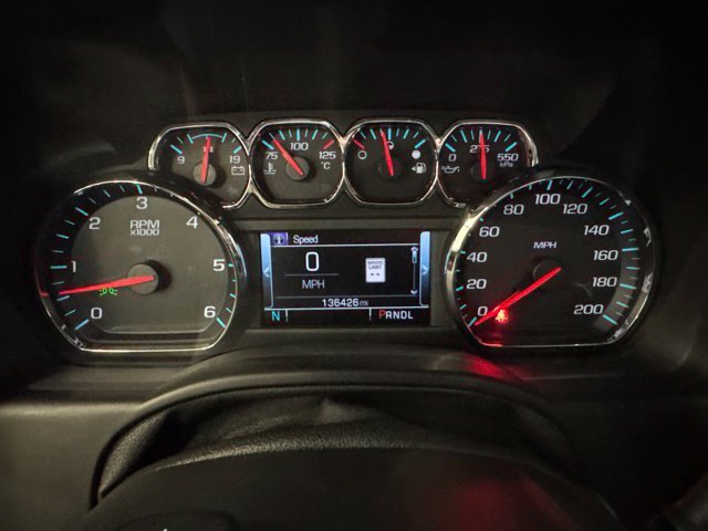 Used 2018 GMC Yukon XL SLT AWD/4WD image 24