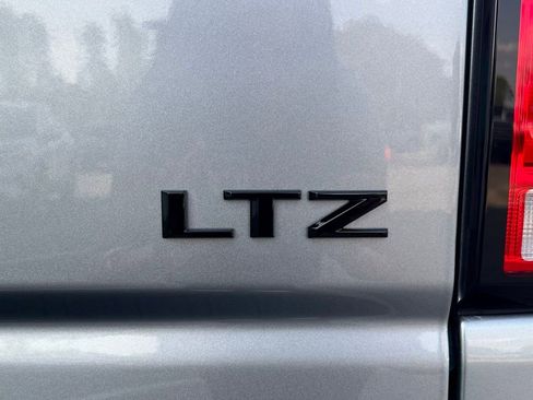 New 2026 Chevrolet Silverado 2500 LTZ w/ LTZ Plus Package image 11