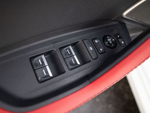 Certified 2023 Acura TLX SH-AWD w/ A-SPEC Pkg image 26