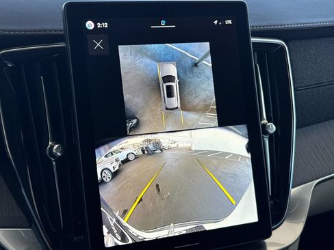 New 2026 Volvo XC90 T8 Ultra w/ Lounge Package AWD/4WD image 20