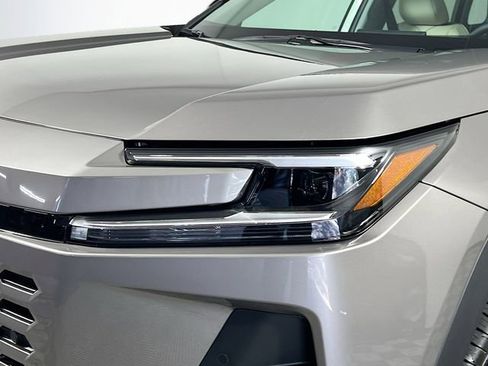 New 2026 Toyota RAV4 XLE Premium FWD image 9