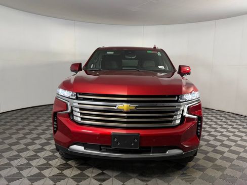 Used 2024 Chevrolet Suburban High Country w/ Max Trailering Package AWD/4WD image 11