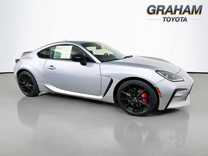 New 2025 Toyota GR86 Premium