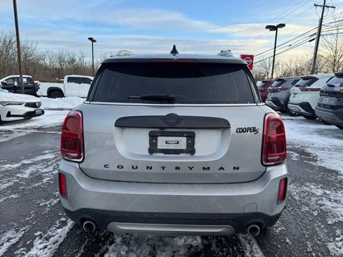 Used 2024 MINI Cooper Countryman S image 8